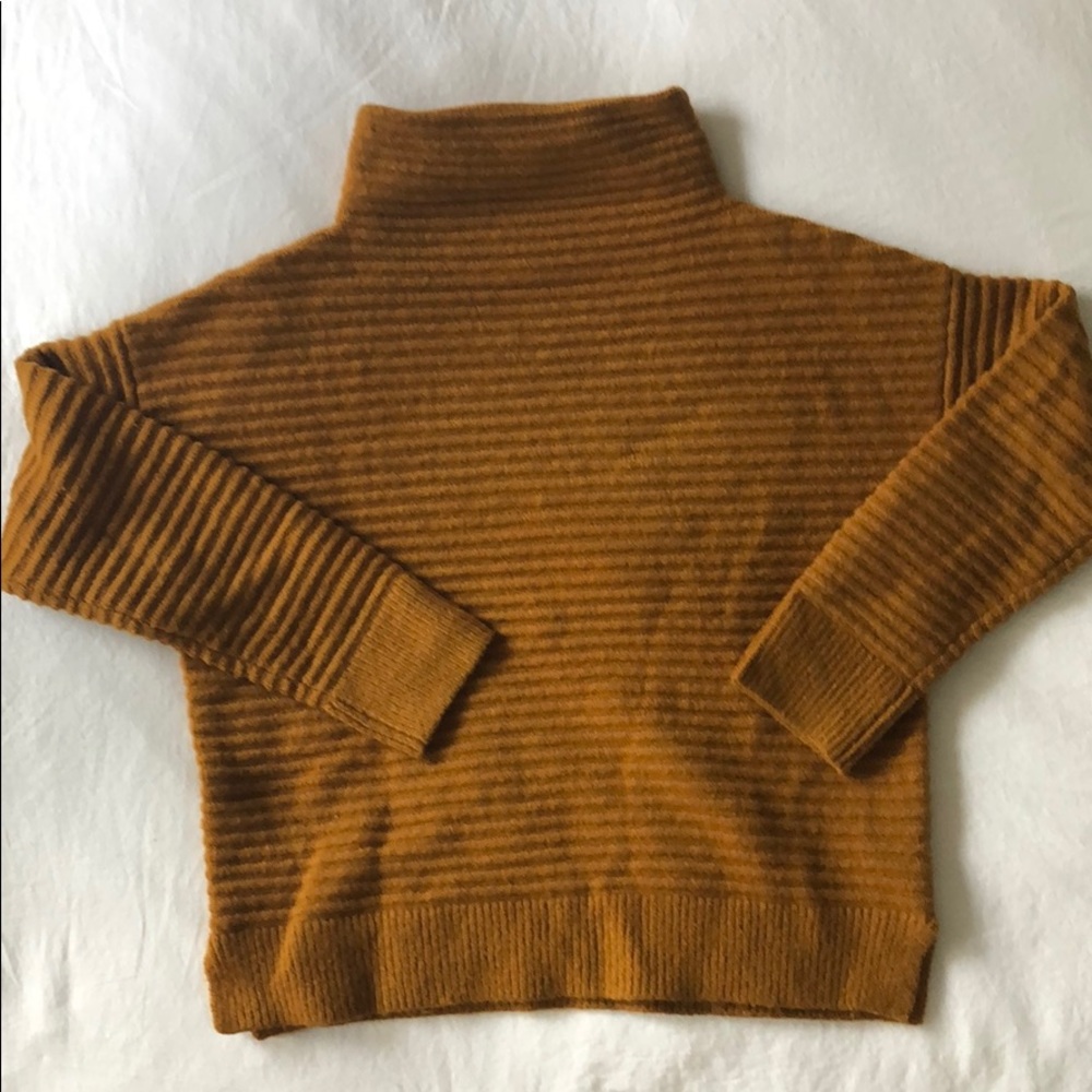Madewell Sweater